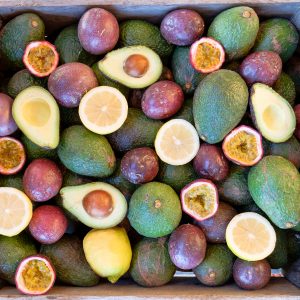 Rincon Tropics - Seasonal Mixed Fruit Box